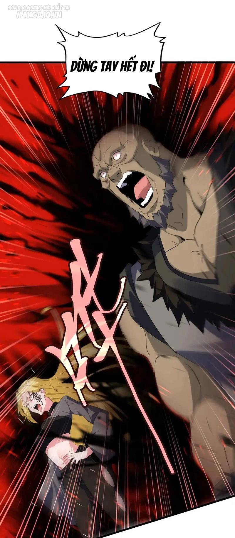 Đại Quản Gia Là Ma Hoàng Chap 557 - Next Chap 558