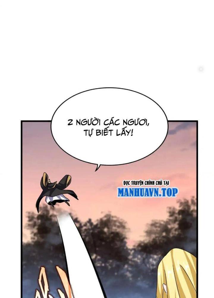 Đại Quản Gia Là Ma Hoàng Chap 562 - Next Chap 563