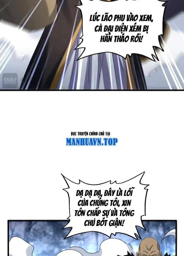 Đại Quản Gia Là Ma Hoàng Chap 562 - Next Chap 563