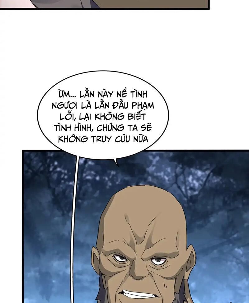 Đại Quản Gia Là Ma Hoàng Chap 563 - Next Chap 564