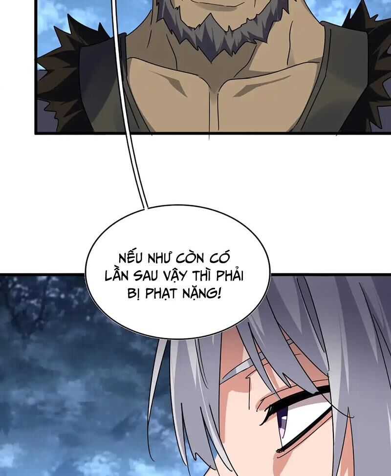 Đại Quản Gia Là Ma Hoàng Chap 563 - Next Chap 564