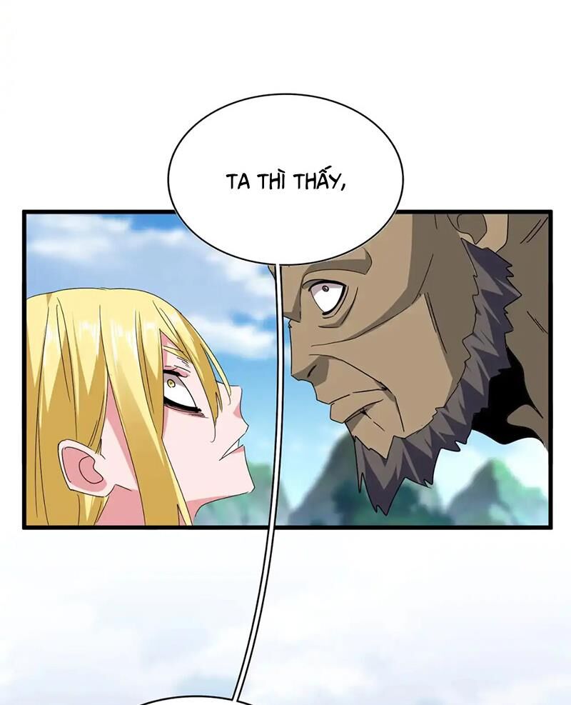 Đại Quản Gia Là Ma Hoàng Chap 563 - Next Chap 564