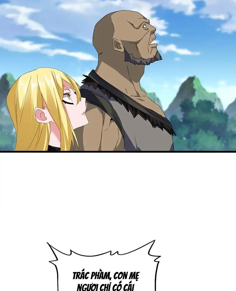 Đại Quản Gia Là Ma Hoàng Chap 563 - Next Chap 564