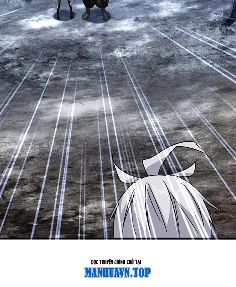 Đại Quản Gia Là Ma Hoàng Chap 563 - Next Chap 564