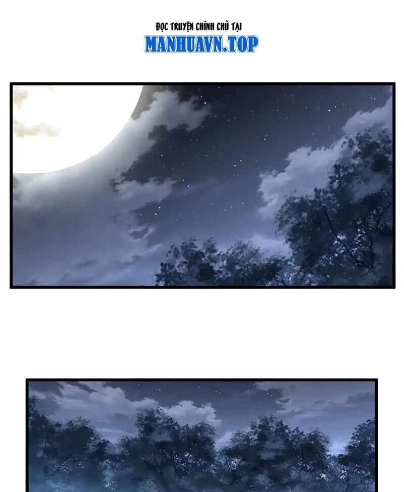 Đại Quản Gia Là Ma Hoàng Chap 563 - Next Chap 564