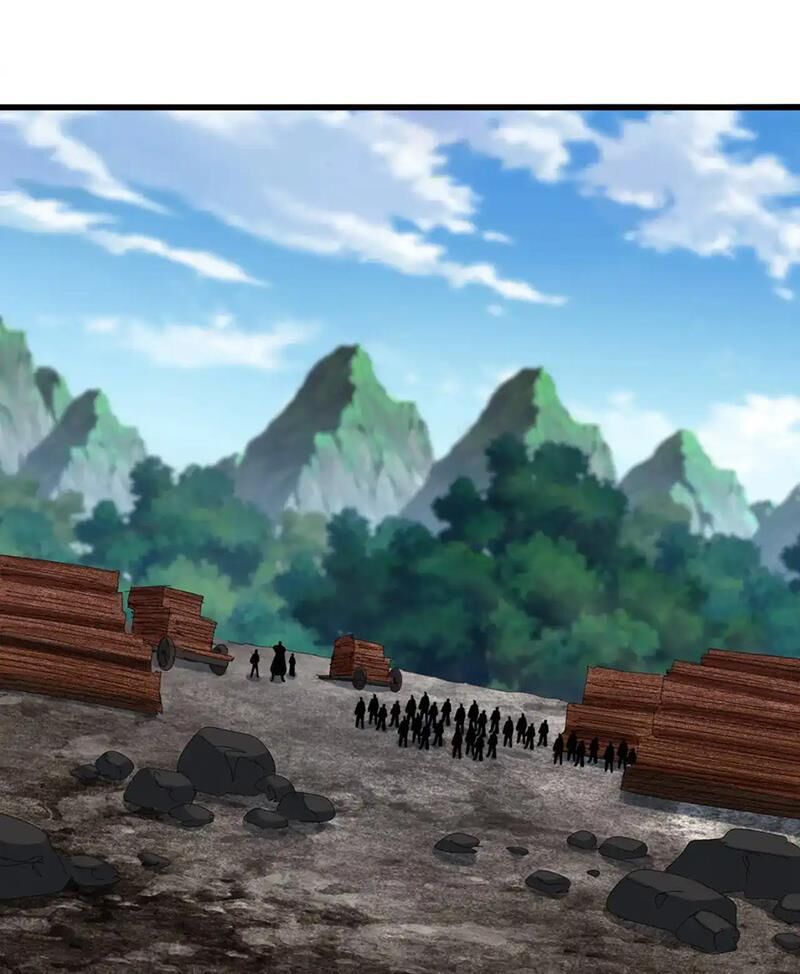 Đại Quản Gia Là Ma Hoàng Chap 563 - Next Chap 564