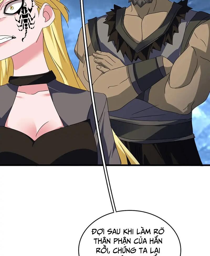 Đại Quản Gia Là Ma Hoàng Chap 563 - Next Chap 564