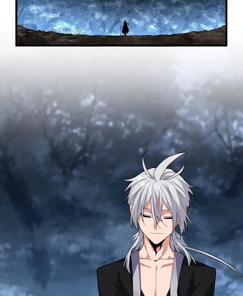 Đại Quản Gia Là Ma Hoàng Chap 563 - Next Chap 564