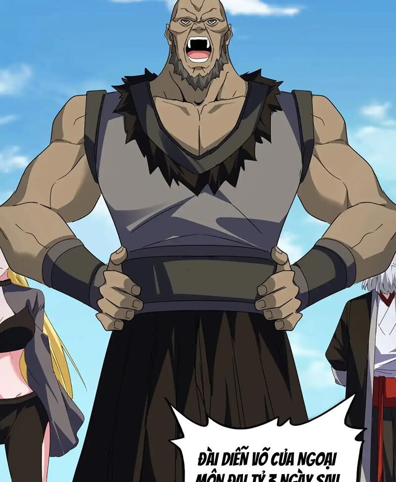 Đại Quản Gia Là Ma Hoàng Chap 563 - Next Chap 564