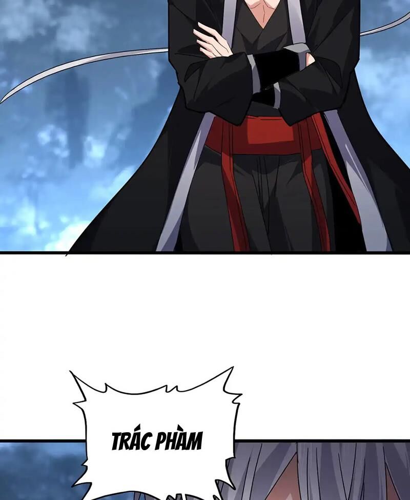 Đại Quản Gia Là Ma Hoàng Chap 563 - Next Chap 564