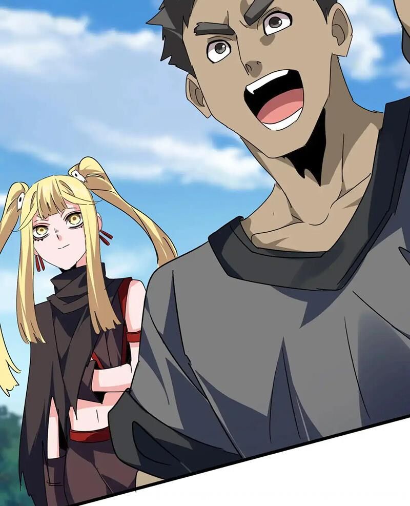 Đại Quản Gia Là Ma Hoàng Chap 563 - Next Chap 564