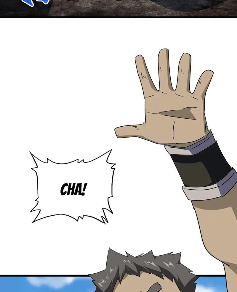 Đại Quản Gia Là Ma Hoàng Chap 563 - Next Chap 564