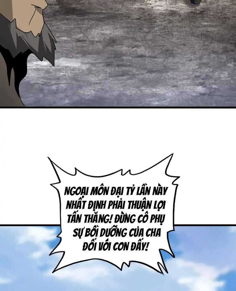 Đại Quản Gia Là Ma Hoàng Chap 563 - Next Chap 564