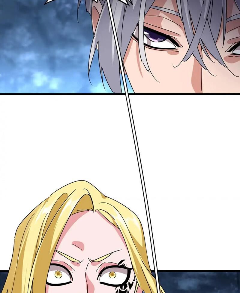 Đại Quản Gia Là Ma Hoàng Chap 563 - Next Chap 564