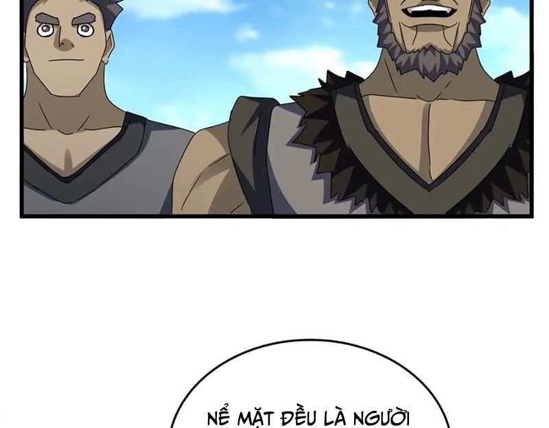 Đại Quản Gia Là Ma Hoàng Chap 564 - Next Chap 565