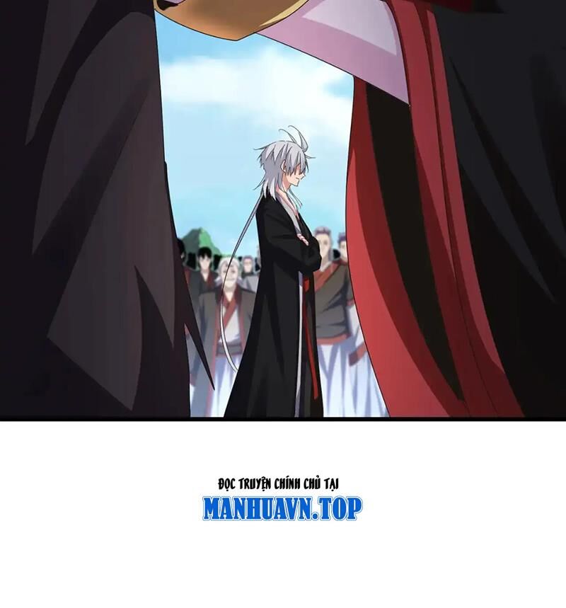 Đại Quản Gia Là Ma Hoàng Chap 564 - Next Chap 565