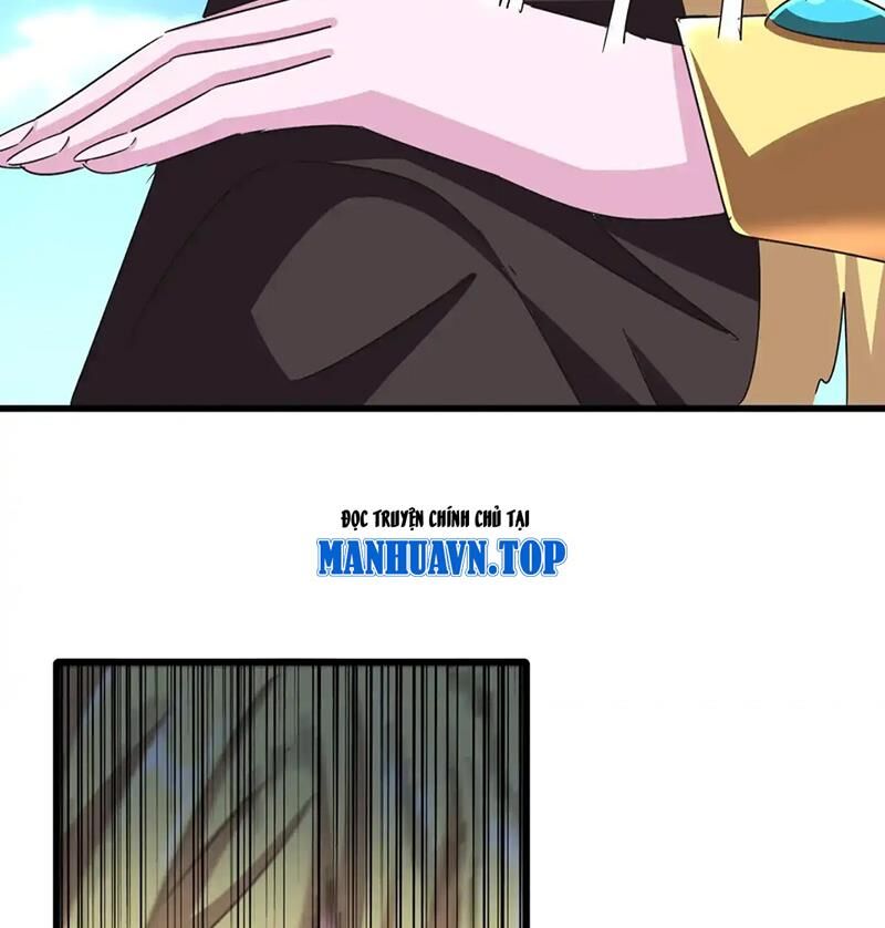 Đại Quản Gia Là Ma Hoàng Chap 564 - Next Chap 565