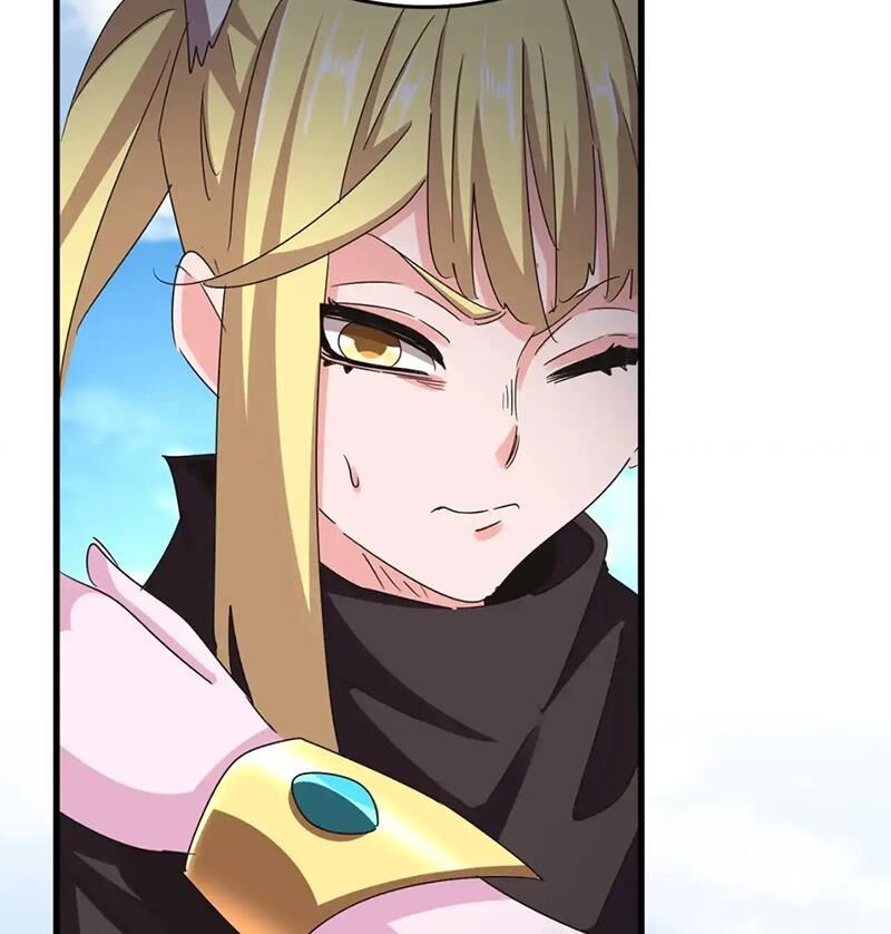 Đại Quản Gia Là Ma Hoàng Chap 564 - Next Chap 565