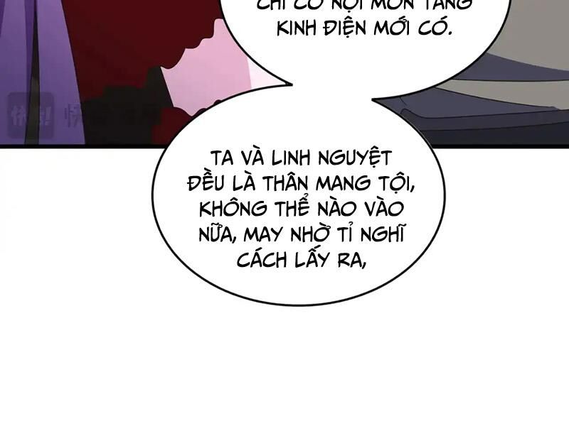 Đại Quản Gia Là Ma Hoàng Chap 564 - Next Chap 565