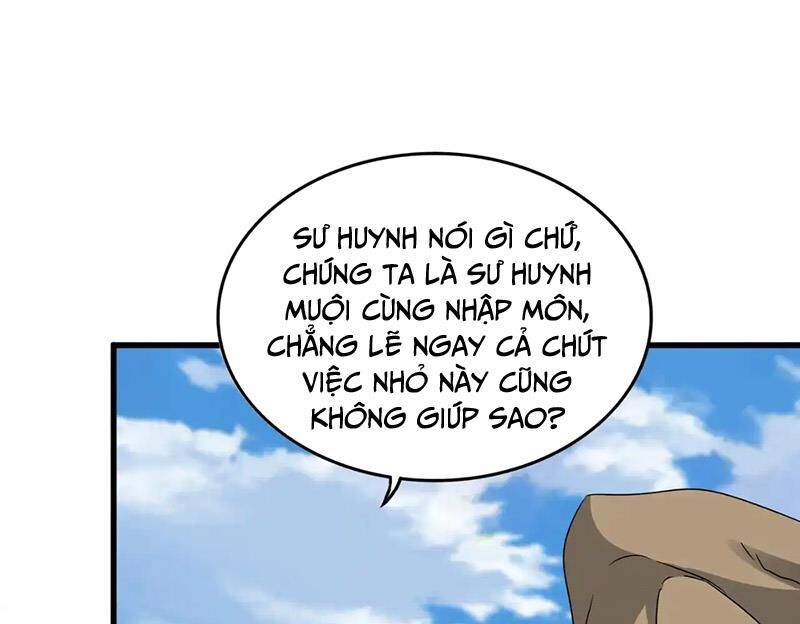 Đại Quản Gia Là Ma Hoàng Chap 564 - Next Chap 565