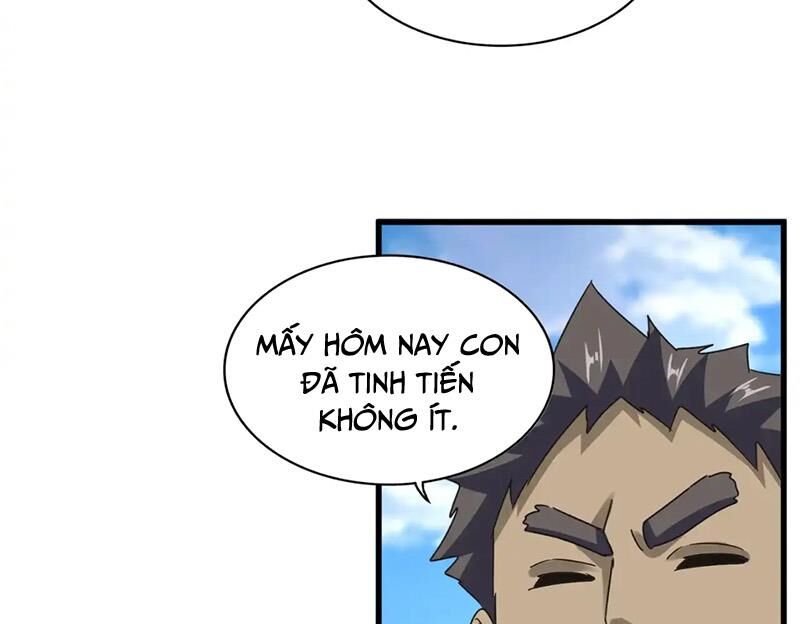 Đại Quản Gia Là Ma Hoàng Chap 564 - Next Chap 565