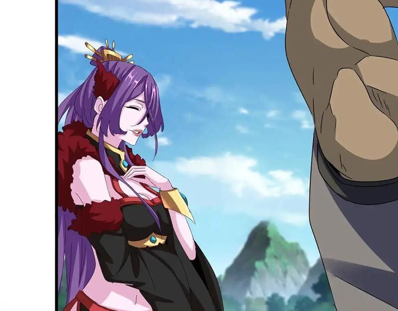 Đại Quản Gia Là Ma Hoàng Chap 564 - Next Chap 565