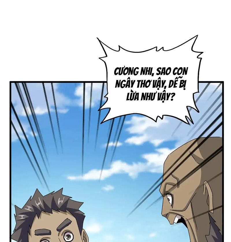 Đại Quản Gia Là Ma Hoàng Chap 564 - Next Chap 565