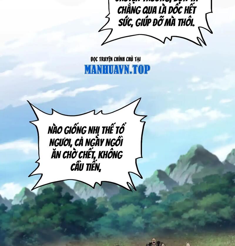 Đại Quản Gia Là Ma Hoàng Chap 564 - Next Chap 565