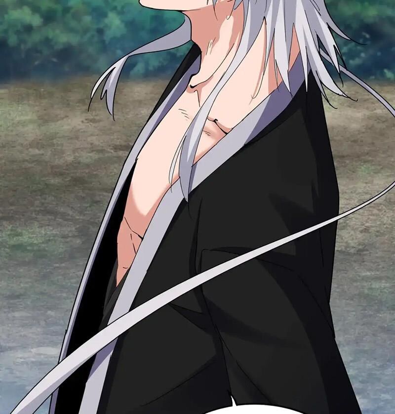 Đại Quản Gia Là Ma Hoàng Chap 564 - Next Chap 565