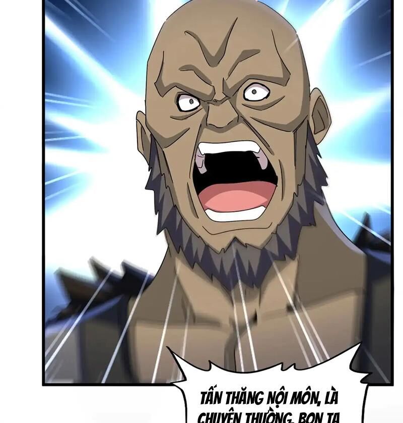 Đại Quản Gia Là Ma Hoàng Chap 564 - Next Chap 565