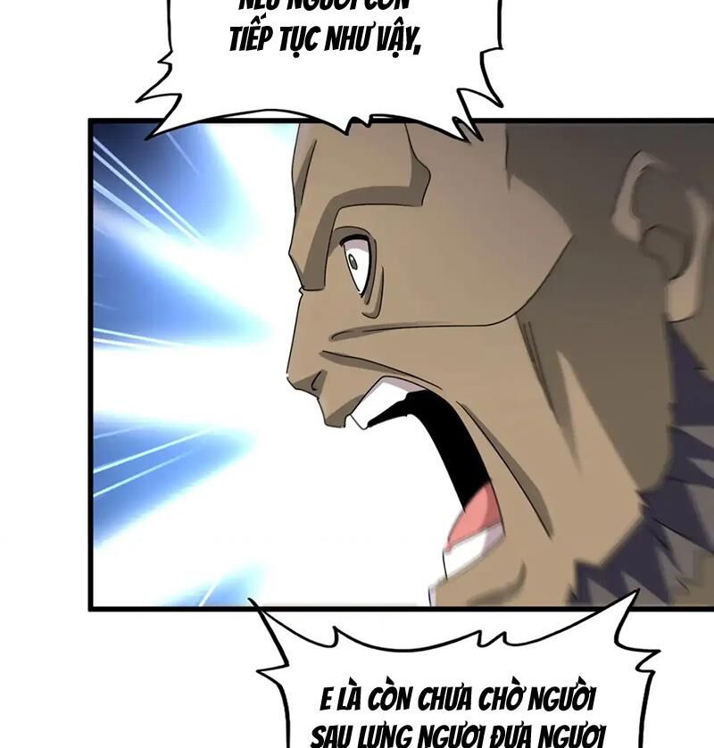 Đại Quản Gia Là Ma Hoàng Chap 564 - Next Chap 565