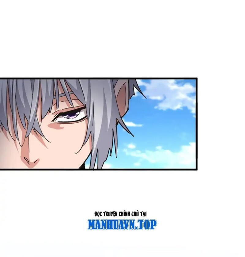 Đại Quản Gia Là Ma Hoàng Chap 564 - Next Chap 565