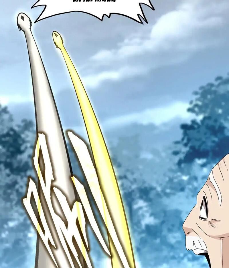 Đại Quản Gia Là Ma Hoàng Chap 566 - Next Chap 567