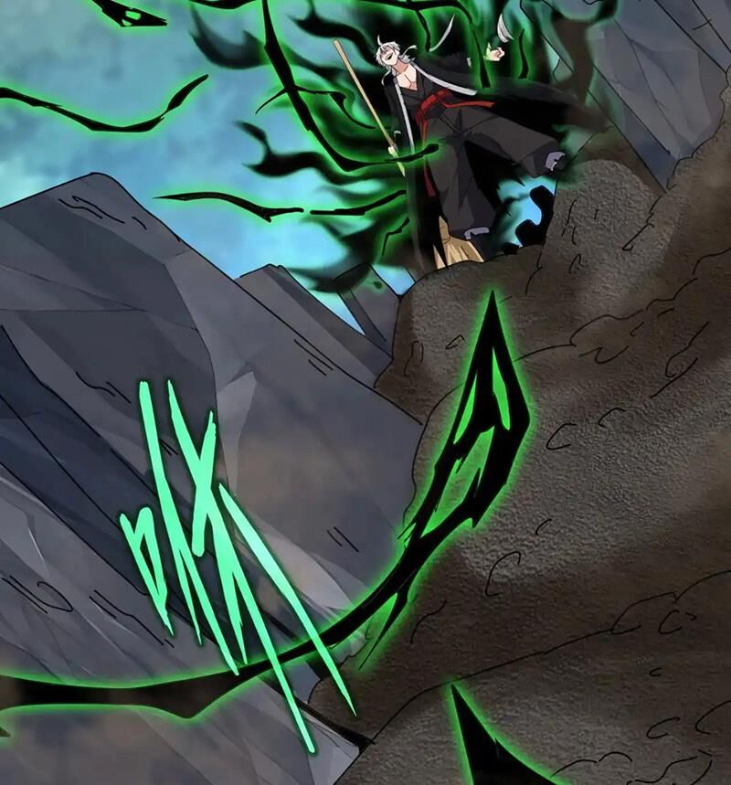 Đại Quản Gia Là Ma Hoàng Chap 566 - Next Chap 567