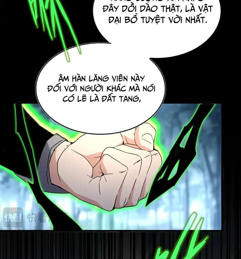 Đại Quản Gia Là Ma Hoàng Chap 566 - Next Chap 567