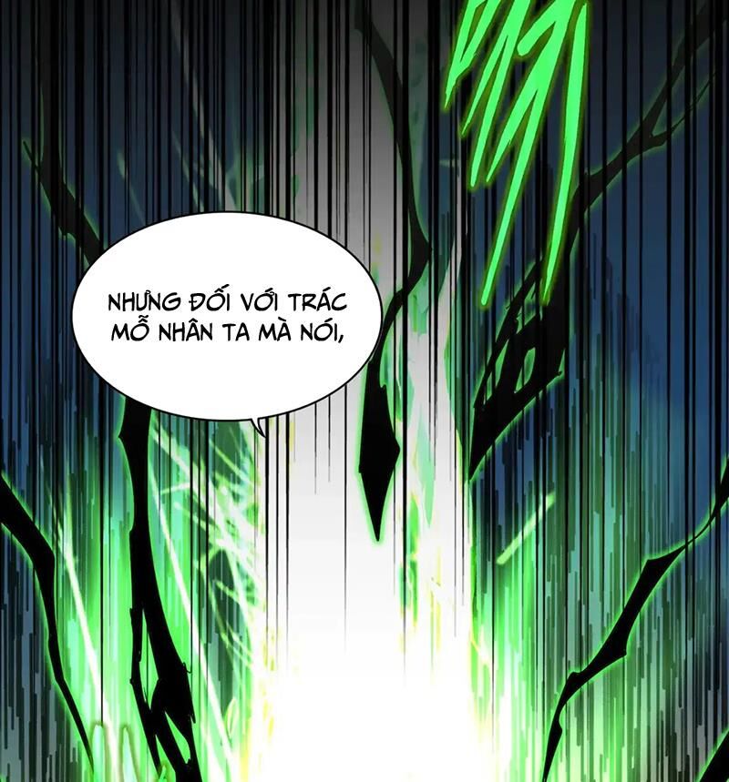 Đại Quản Gia Là Ma Hoàng Chap 566 - Next Chap 567