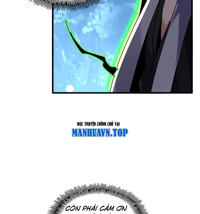 Đại Quản Gia Là Ma Hoàng Chap 566 - Next Chap 567