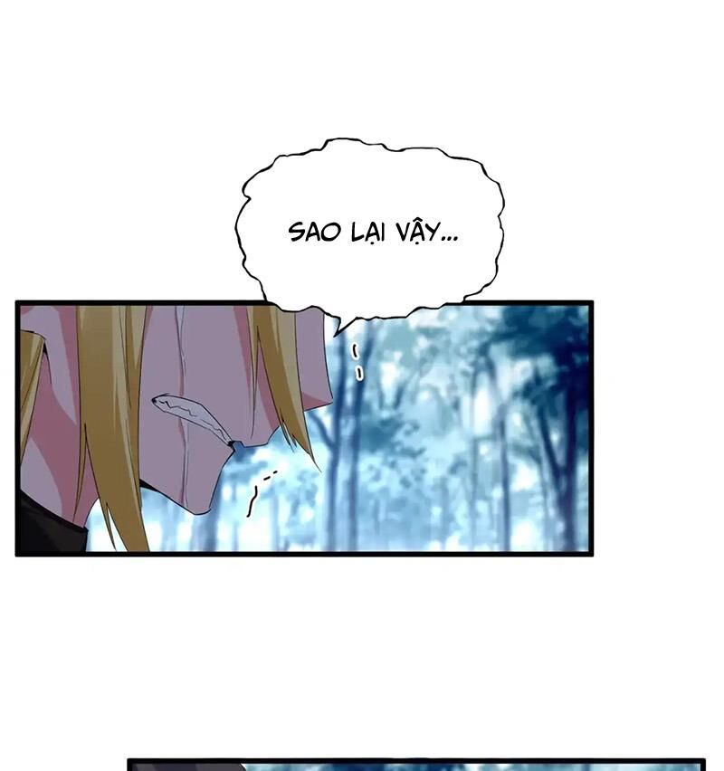 Đại Quản Gia Là Ma Hoàng Chap 566 - Next Chap 567