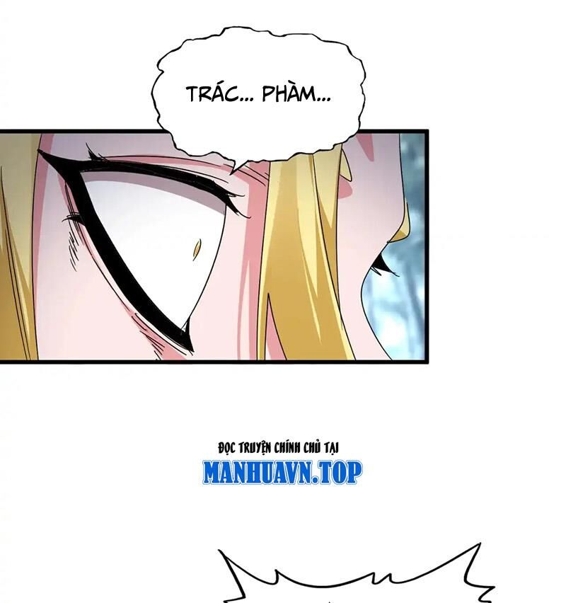 Đại Quản Gia Là Ma Hoàng Chap 566 - Next Chap 567