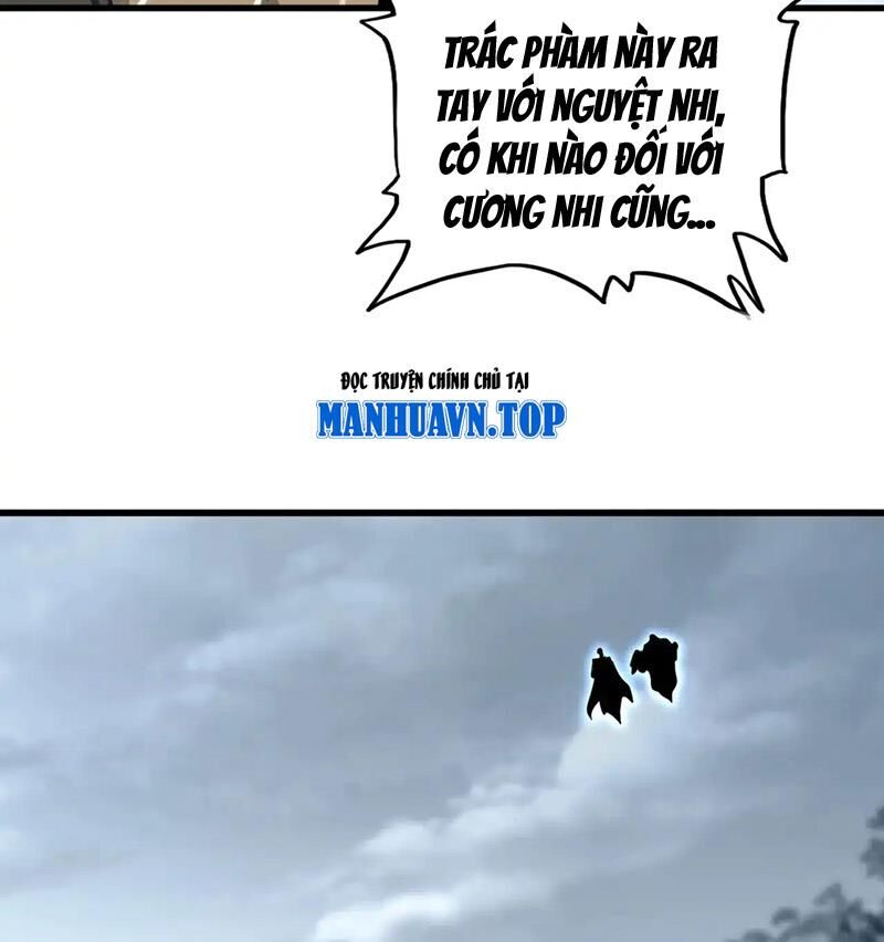 Đại Quản Gia Là Ma Hoàng Chap 566 - Next Chap 567