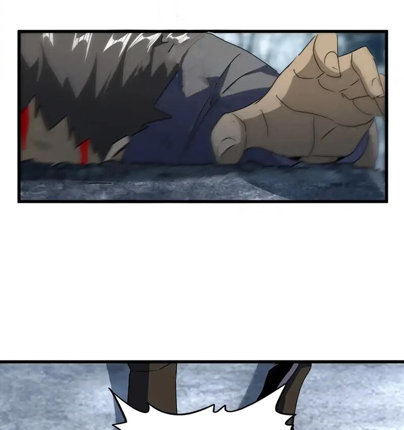 Đại Quản Gia Là Ma Hoàng Chap 566 - Next Chap 567