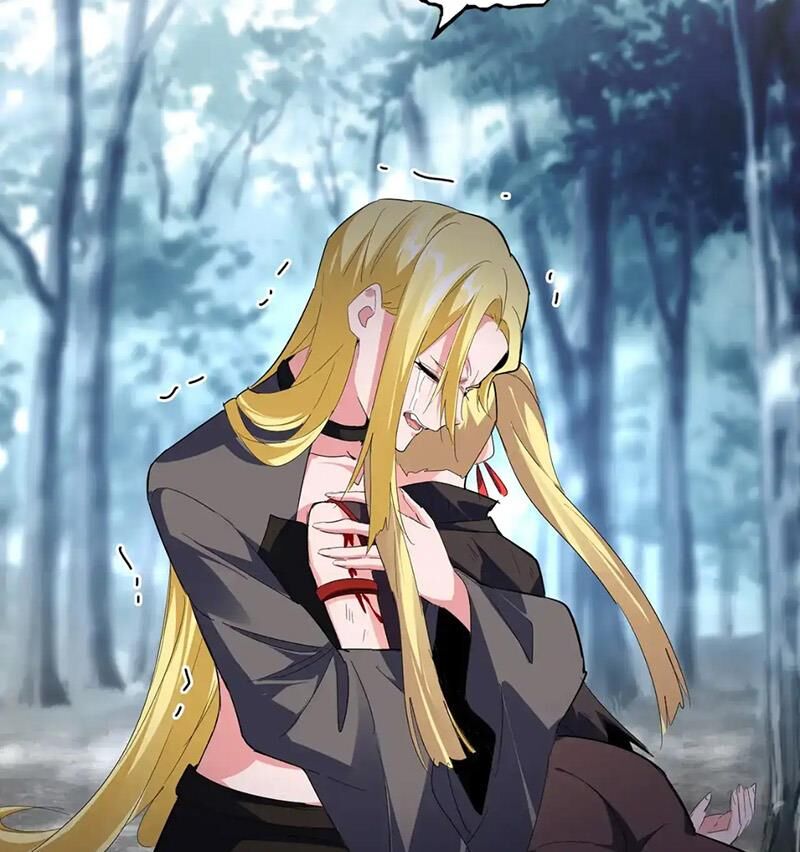 Đại Quản Gia Là Ma Hoàng Chap 566 - Next Chap 567