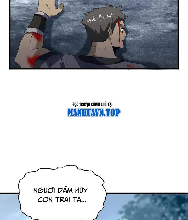 Đại Quản Gia Là Ma Hoàng Chap 566 - Next Chap 567