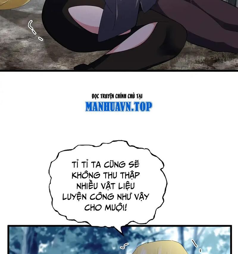 Đại Quản Gia Là Ma Hoàng Chap 566 - Next Chap 567