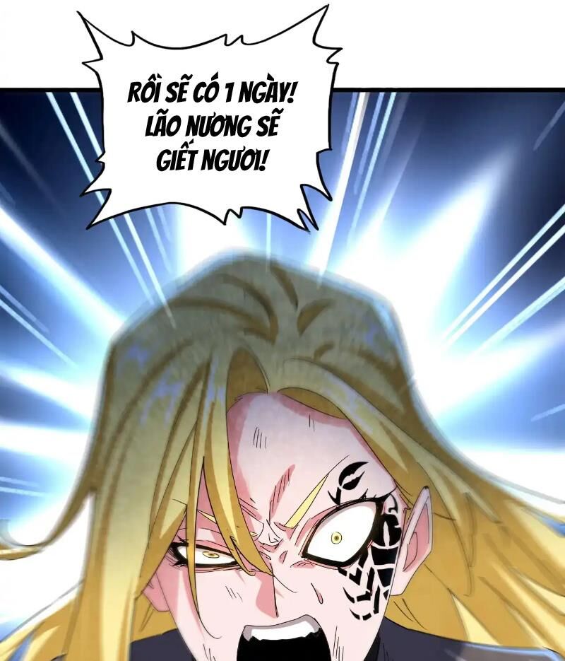 Đại Quản Gia Là Ma Hoàng Chap 567 - Next Chap 568