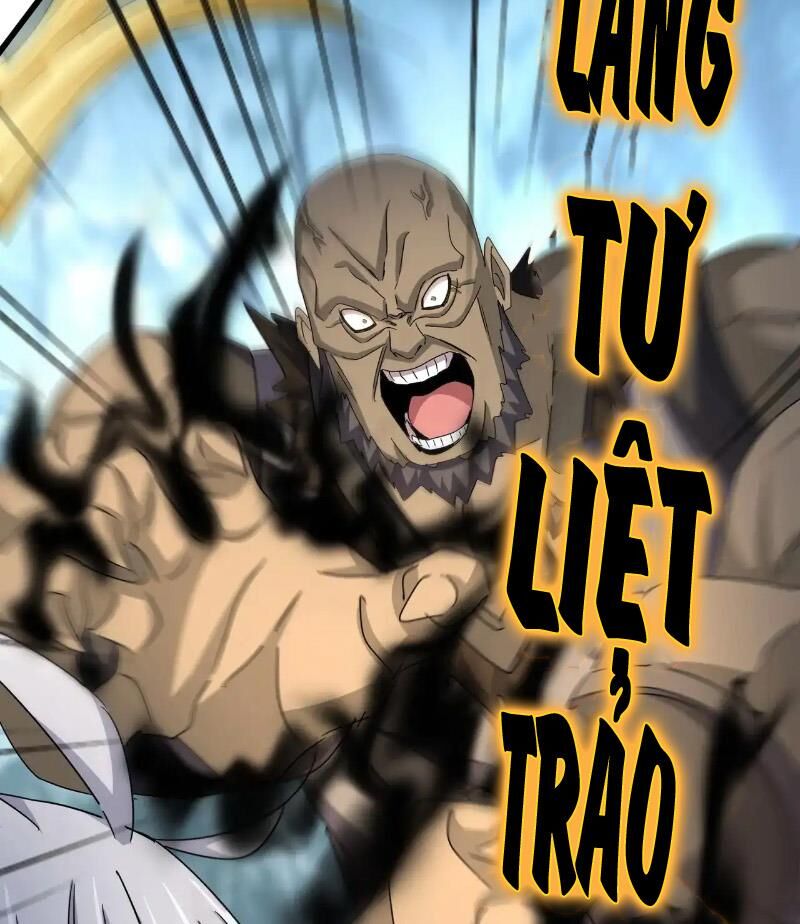 Đại Quản Gia Là Ma Hoàng Chap 567 - Next Chap 568