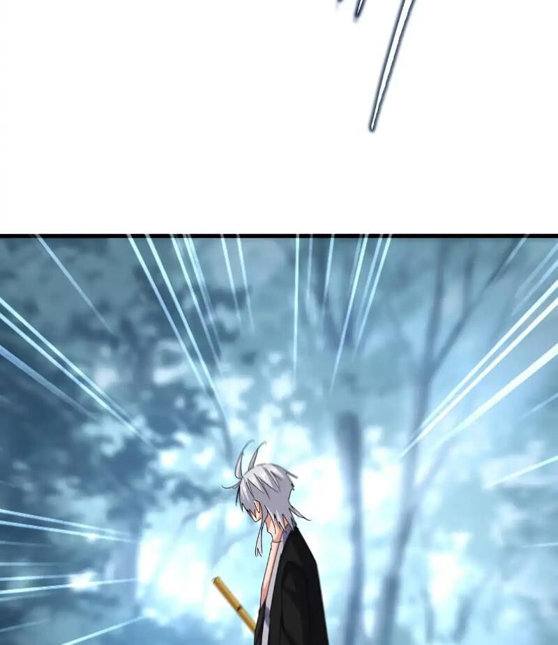 Đại Quản Gia Là Ma Hoàng Chap 567 - Next Chap 568