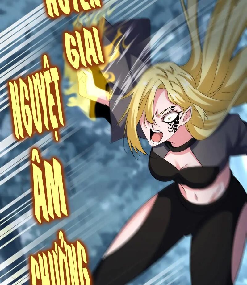 Đại Quản Gia Là Ma Hoàng Chap 567 - Next Chap 568