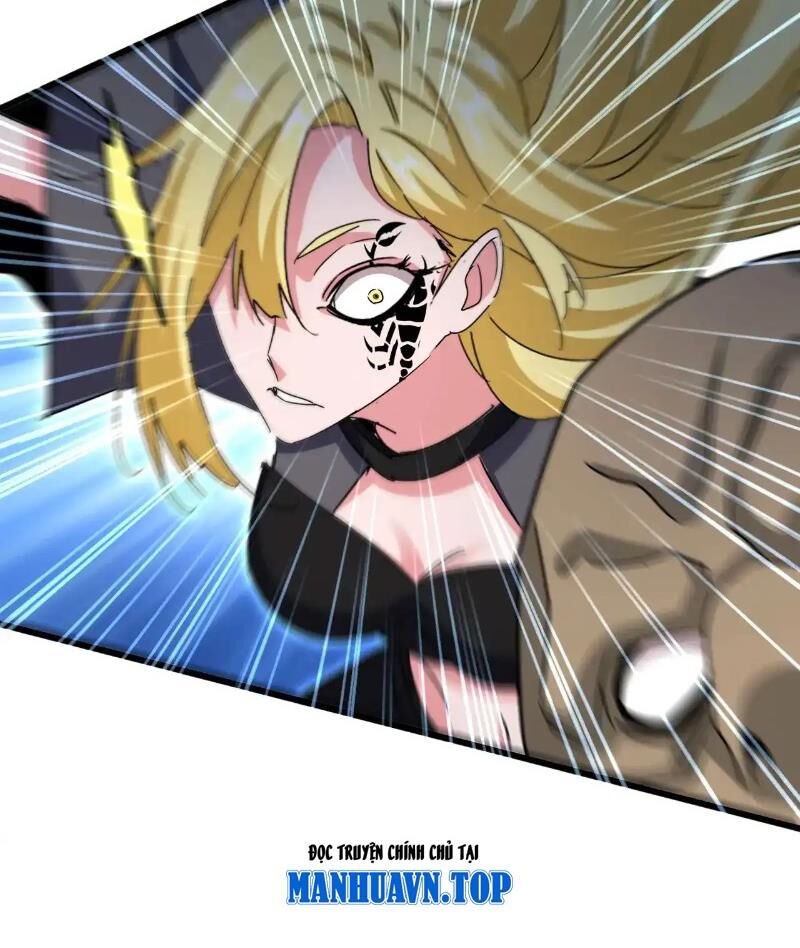 Đại Quản Gia Là Ma Hoàng Chap 567 - Next Chap 568