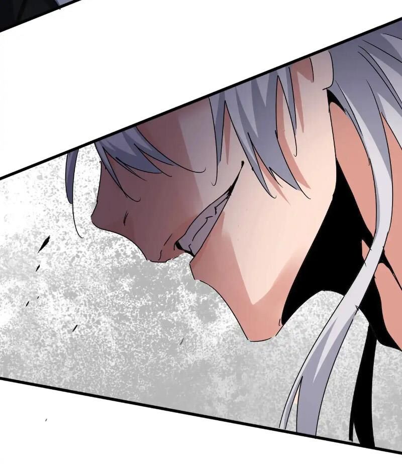 Đại Quản Gia Là Ma Hoàng Chap 567 - Next Chap 568